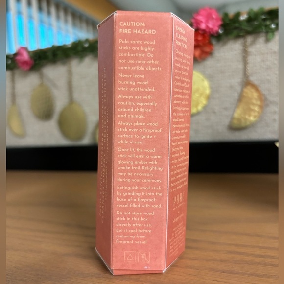 Palo Santo Sticks - Picture 6 of 7